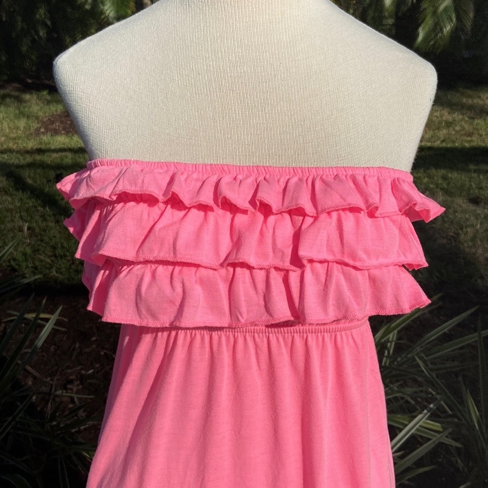 Cristina Love Strapless Sundress - Picture 12 of 13